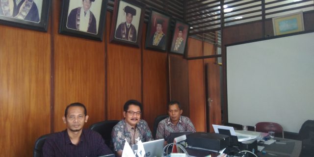 FMIPA Unimed Buka Prodi Ilmu Komputer Tahun Ajaran 2018-2019