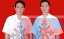 Informasi Sementara Pasangan No. 2 Unggul di Kabupaten Nias Utara