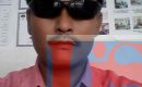 Laporan Pengaduan Ketua DPD LSM Fortaran Nias Utara, Tidur Diruangan Tipikor Polres Nias