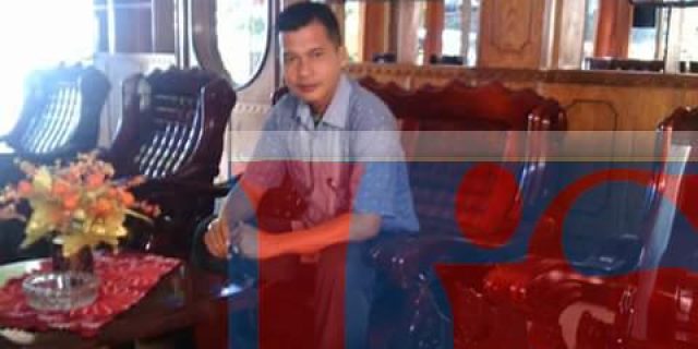 DPP LSM LPPAS Laporkan Kepala SKPD dan Bendahara dari Nias Utara di Kejari Nias