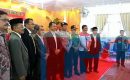 DPRD Kota Gunungsitoli Gelar Sidang Paripurna Istimewa Untuk Penetapan Walikota dan Wakil Walikota terpilih Periode 2016 -2021