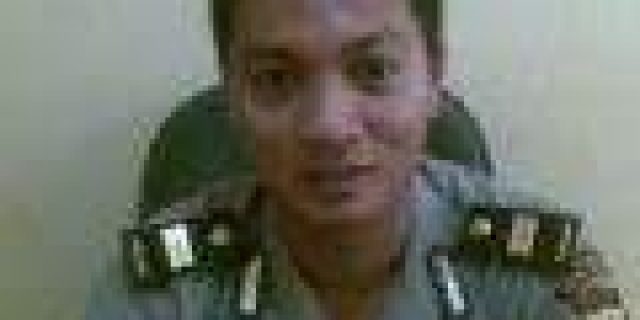Kompol Daniel Marunduri Dipercayakan Pimpinan Jabat Kapolsek Sunggal