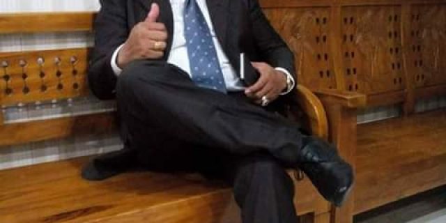 Emanuel T. Zalukhu, SH: PNS Pengangkatan Tahun 2013 yang Dipindahkan dari Kabupaten Nias Utara, “Harus di Pecat”