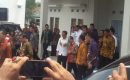 Demi Kepentingan Masyarakat, Presiden Jokowi Datangi Kepulauan Nias
