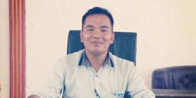 Sekretaris LSM Paksa Minta Anggaran Pembangunan RKB SD Negeri Sifaoro’asi Diaudit