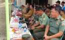 Pemda Dorong Petani Sawah Tingkatkan Hasil Pangan Yang Baik dan Berkualitas