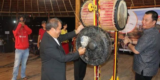 Pengembangan Serta Pelestarian Seni dan Budaya di Kota Gunungsitoli Masih Belum Sepenuhnya