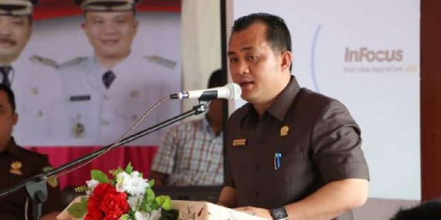 Ketua DPRD Dorong Pembangunan Fasilitas dan Infrastruktur Kepariwisataan di Kota Gunungsitoli