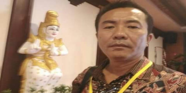 LSM dan Aktivis Bakal Demo Plt. Kadis Perpustakaan Kabupaten Nias Utara