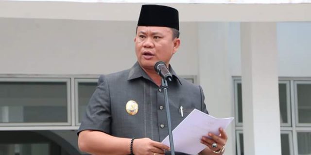 Sowaa Laoly : Tingkatkan Pemahaman dan Pengamalan Pancasila