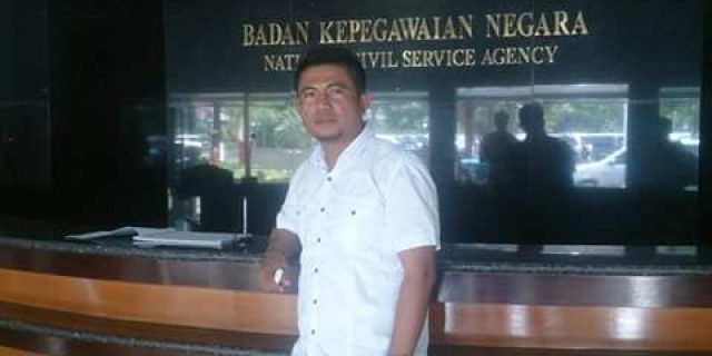 33 Peserta JPT Pratama Lulus Seleksi Termasuk Mantan Nara Pidana Korupsi