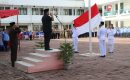 Walikota Gunungsitoli Hadiri Peringatan Hari Pendidikan Nasional