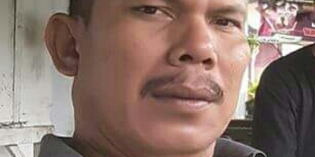 Alamak..! Bulan Juni Ini Alokasi Rastra Terakhir di Pulau Nias