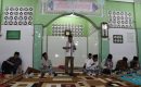 Ir. Lakhomizaro Zebua Hadiri Safari Ramadhan Tahun 1438 H di Masjid Al-Muttaqin