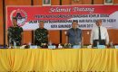 Pemko Gunungsitoli Bersama Tim Terpadu Bahas Penanganan Konflik Sosial di Hari Ramadhan