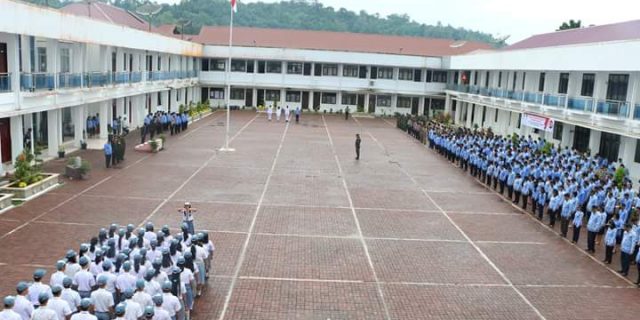 Pemko Gunungsitoli Peringati Hari Kebangkitan Nasional Ke 109 Tahun 2017