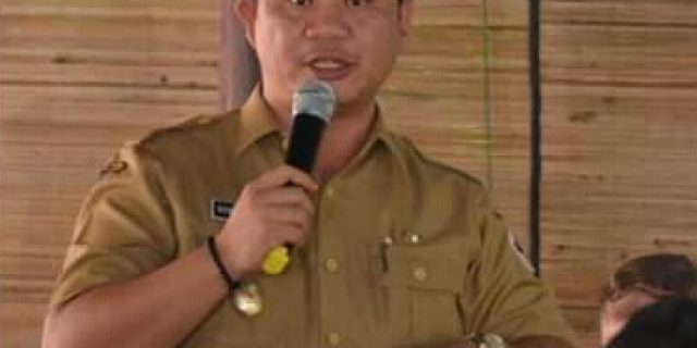 Sowa’a Laoly Apresiasi Inspirasi Yayasan Museum Pusaka Nias