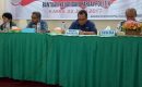 Hari Ini, Kesbangpol Kota Gunungsitoli Gelar Sosialisasi Peraturan BPK