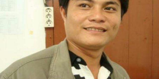 Agus Hulu : Kepercayaan Masyarakat Akan Luntur Terhadap Pemda Nias Utara