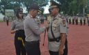 AKP Hendrik Temaluru Jabat Kasat Reskrim Polres Nias