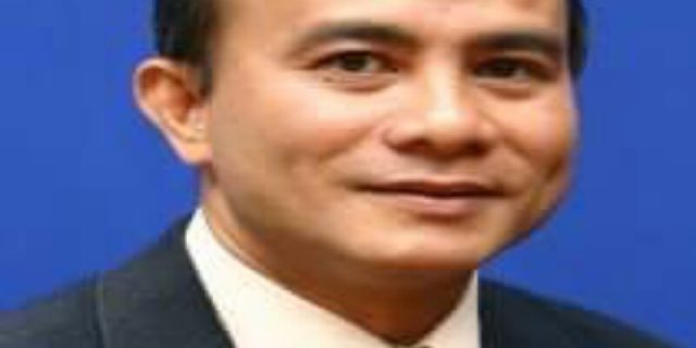 Prof. Dr. Fakhili Gulo Masuk Dalam Daftar Calon Dirjen Bimas Kristen Kementerian Agama RI