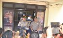 Kapolres Nias Paparkan Tangkapan Narkoba