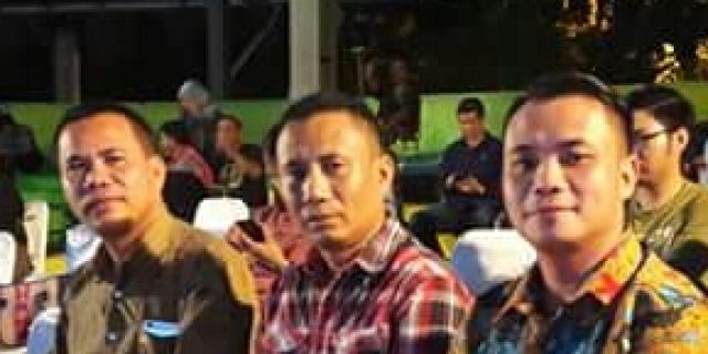 Komisi II DPRD Kota Gunungsitoli Minta Harga Tiket Pesawat Ditinjau Ulang