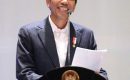 Jokowi: Negara-negara Mitra Baru Bisa Menanamkan Investasi yang Cukup Besar