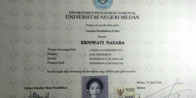 Nasib Guru di Era Erry