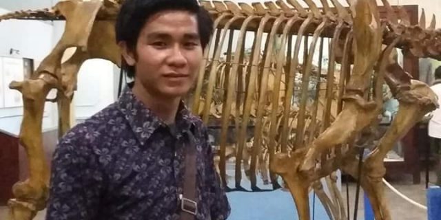 Mahasiswa IPB Tuding Kadis Pendidikan Nias Utara “Pembohong”