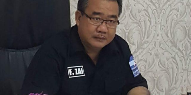 Foanoita Zai : Pemotongan Anggaran BUD Kepada Mahasiswa di IPB Melanggar Aturan dan Hukum