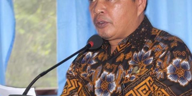 Tindak Tanduk Gatimbowo Lase Yang kontroversi, Terbaru “Bisa Intervensi Kejari Gunungsitoli”