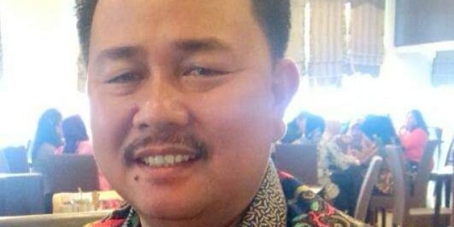 Asaaro Lase Tuding Lembaga DPRD Nias Utara Langgar PP 12/2018