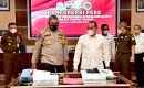 Tangkap Mafia Tanah, Gubsu Apresiasi Kinerja Polisi