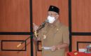 Walikota Gunung Sitoli Lantik Pejabat Pimpinan Tinggi Pratama, Administrator dan Pengawas