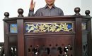 Rajudin Sagala Kembali Ditunjuk Sebagai Wakil Ketua DPRD Kota Medan