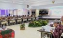 Pemko Medan Hadiri Rapat Koordinasi Pelaksanaan MTQ ke XXVII 2018