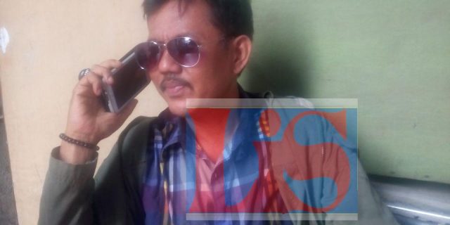 Wartawan Sihan Beri Apresiasi Kepada Kompol Ronni Bonic