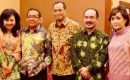 Firman Jaya Daeli dan Sekretaris Negara Serta Mantan Wakil Ketua KPK Jadi Narasumber Seminar Nasional