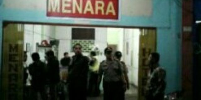 Menyambut Bulan Suci Ramadhan, Polsek Medan Baru Razia Hotel Tempat Prostitusi dan Mesum