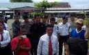 Kampus STIE di Segel, Mahasiswa Minta Yaperti Nias Dikelola 3 Kabupaten dan Pemko Gusit