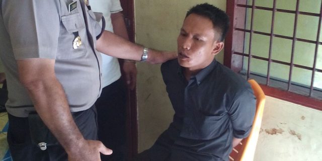 Gelapkan Mobil Agya dan Xenia, Pelaku Diringkus Polsek Percut Sei Tuan