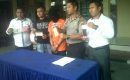 Merampok Dirumah Mewah, Kumar Harefa Ditembak Polisi
