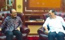 Firman Jaya Daeli: Kejaksaan Merupakan Penegakan Keadilan dan Hukum 