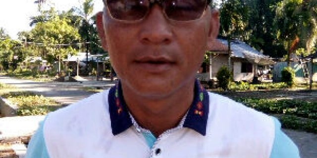 Ketua DPD LSM GPN Tuding Inspektorat Nias Utara Sengaja Tutupi Masalah ADD dan DD 