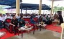 Bupat Nias Utara Gelar Acara Temu Pisah 