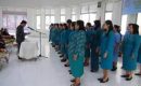 Bupati Nias Utara Lantik Anggota Tim Penggerak PKK 