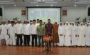 PTPN III Tepung Tawarin 74  Calon Haji