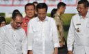 Kunjungan Kerja Presiden Jokowi, Wujud Kepedulian Dan Perhatian Khusus Terhadap Daerah Pinggiran Dan Tertinggal