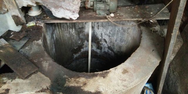 Kakek Umur 58 Tahun Ditemukan Tewas Didalam Sumur